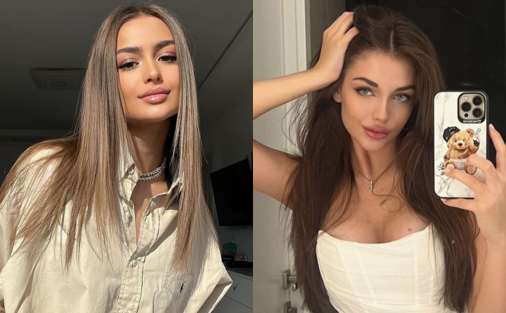 Vedetele - absolventele! Vezi ce tinute au purtat Iuliana Beregoi, Andreea Bostanica, dar si altele la ultimul sunet - FOTO/VIDEO Vedetele - absolventele! Vezi ce tinute au purtat Iuliana Beregoi, Andreea Bostanica, dar si altele la ultimul sunet - FOTO/VIDEO