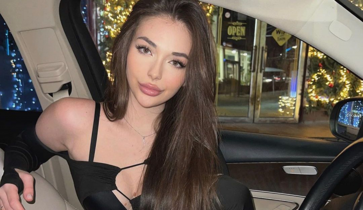 De la ultimul sunet direct in avion! Ce destinatie turistica a ales Andreea Bostanica de aceasta data: „Sa inceapa mini vacanta inainte de BAC” - FOTO/VIDEO