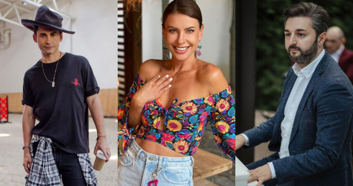 Imagini de colectie! Vezi cum aratau vedetele de la noi in copilarie si cat de mult s-au schimbat odata cu trecerea timpului - FOTO/VIDEO Imagini de colectie! Vezi cum aratau vedetele de la noi in copilarie si cat de mult s-au schimbat odata cu trecerea timpului - FOTO/VIDEO