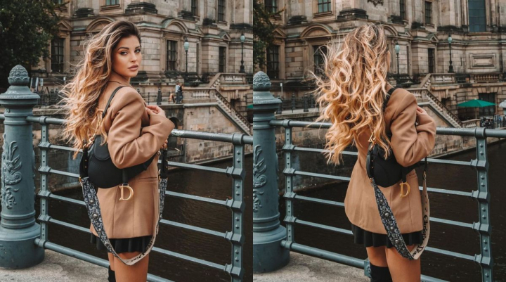 Cati bani castiga Valerie Lungu lunar, ca influencer. Sumele sunt uriase: „Se intampla sa fac chiar si...” Cati bani castiga Valerie Lungu lunar, ca influencer. Sumele sunt uriase: „Se intampla sa fac chiar si...”