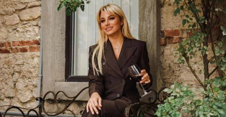 Natalia Gordienko - mesaj plin de dragoste pentru fiul sau! Ce a publicat interpreta pe Instagram, de Ziua Copilului: „Tu esti principalul meu protector” - VIDEO Natalia Gordienko - mesaj plin de dragoste pentru fiul sau! Ce a publicat interpreta pe Instagram, de Ziua Copilului: „Tu esti principalul meu protector” - VIDEO