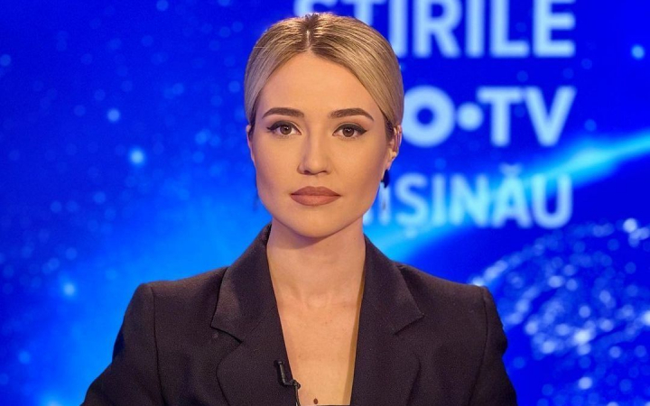 Tatiana Nastas, dedicata fetitelor sale! Vezi cum s-a schimbat viata prezentatoarei stirilor Pro TV dupa aparitia celui de-la doilea copil: „E greu dar in schimb e atat de frumos, a doua oara e cu totul diferit” - VIDEO Tatiana Nastas, dedicata fetitelor sale! Vezi cum s-a schimbat viata prezentatoarei stirilor Pro TV dupa aparitia celui de-la doilea copil: „E greu dar in schimb e atat de frumos, a doua oara e cu totul diferit” - VIDEO