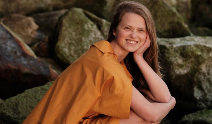 Moldoveanca Daniela Hanganu este insarcinata! Modelul a ales deja un prenume adorabil pentru baietelul ei - FOTO/VIDEO Moldoveanca Daniela Hanganu este insarcinata! Modelul a ales deja un prenume adorabil pentru baietelul ei - FOTO/VIDEO