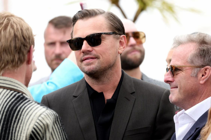 Leo DiCaprio, la nunta de peste 12 milioane de dolari, in Sardinia. A adunat starurile de la Hollywood Leo DiCaprio, la nunta de peste 12 milioane de dolari, in Sardinia. A adunat starurile de la Hollywood