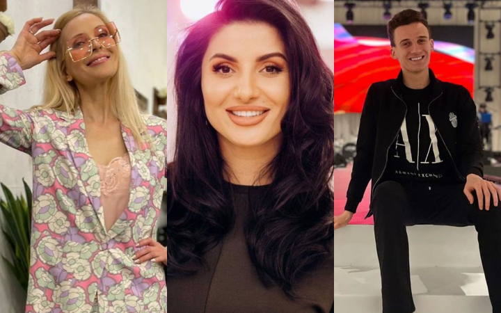 Au sarbatorit impreuna Ziua Copilului! Vezi cum s-au distrat la piscina Gabriel Nebunu, Irina Bivol si Svetlana Sainsus: „Ma bucur ca am revenit in toiul unei sarbatori” - VIDEO Au sarbatorit impreuna Ziua Copilului! Vezi cum s-au distrat la piscina Gabriel Nebunu, Irina Bivol si Svetlana Sainsus: „Ma bucur ca am revenit in toiul unei sarbatori” - VIDEO