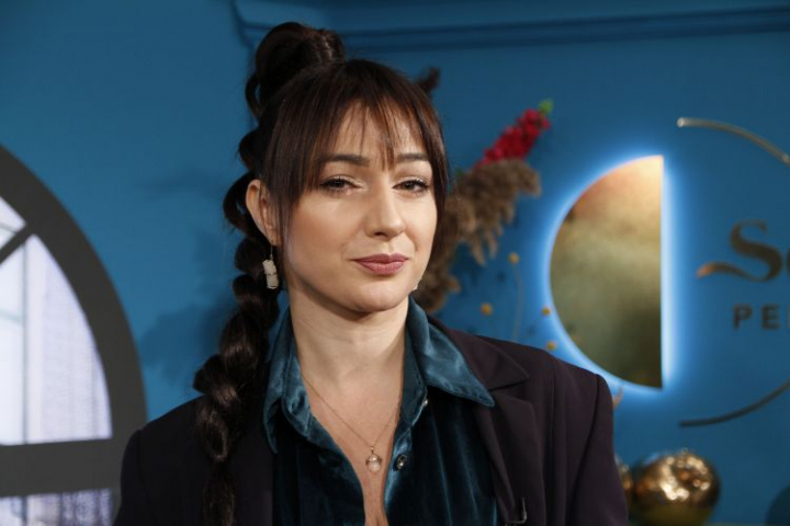 Dana Marchitan isi sarbatoreste ziua de nastere! Vezi cati ani implineste artista - VIDEO Dana Marchitan isi sarbatoreste ziua de nastere! Vezi cati ani implineste artista - VIDEO