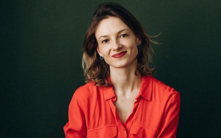 A lucrat in 15 tari din Europa si Asia, dar a revenit in Moldova! Afla povestea directorului executiv „Start Up Moldova”, Natalia Bejan: „Eu m-am folosit de posibilitatile care sunt disponibile pentru...” - VIDEO A lucrat in 15 tari din Europa si Asia, dar a revenit in Moldova! Afla povestea directorului executiv „Start Up Moldova”, Natalia Bejan: „Eu m-am folosit de posibilitatile care sunt disponibile pentru...” - VIDEO