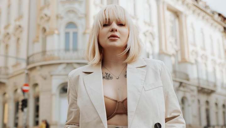 Chef si veselie! Daniela Costetchi, la nunta uneia dintre cele mai populare bloggerite din Romania. Vezi despre cine este vorba - FOTO/VIDEO Chef si veselie! Daniela Costetchi, la nunta uneia dintre cele mai populare bloggerite din Romania. Vezi despre cine este vorba - FOTO/VIDEO