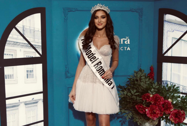 Milena Munteanu - intr-o vacanta continua! „Decizia a fost luata in patru zile, mi-am gasit aici iubirea vietii mele...” Afla ce schimbari s-au intamplat in viata modelului in ultima perioada - VIDEO Milena Munteanu - intr-o vacanta continua! „Decizia a fost luata in patru zile, mi-am gasit aici iubirea vietii mele...” Afla ce schimbari s-au intamplat in viata modelului in ultima perioada - VIDEO