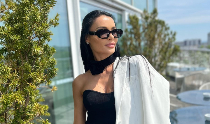 „Azi e ziua unei femei speciale...”. Anatolie Melnic, mesaj pentru sotia lui, Tatiana - FOTO/VIDEO „Azi e ziua unei femei speciale...”. Anatolie Melnic, mesaj pentru sotia lui, Tatiana - FOTO/VIDEO