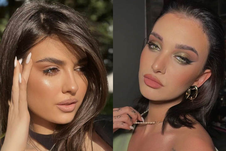 Amintiri din copilarie! Vezi cum aratau Olga Verbitchi si Camelia Ursu acum cativa ani - FOTO Amintiri din copilarie! Vezi cum aratau Olga Verbitchi si Camelia Ursu acum cativa ani - FOTO