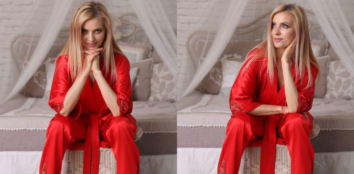 Irina Bivol s-a reprofilat! Ce profesie a ales sa imbratiseze aceasta si care sunt emotiile pe care le traieste la moment: „O oferta foarte interesanta, absolut in alt domeniu” - VIDEO Irina Bivol s-a reprofilat! Ce profesie a ales sa imbratiseze aceasta si care sunt emotiile pe care le traieste la moment: „O oferta foarte interesanta, absolut in alt domeniu” - VIDEO