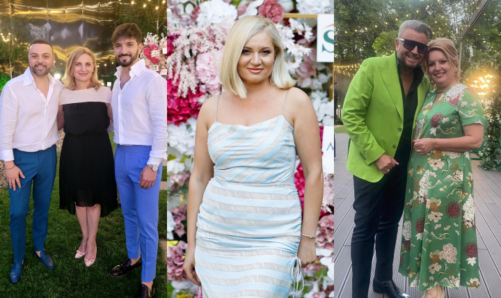 S-au oferit premii pentru stil, rafinament si eleganta la Gala Fashion VIP! Vezi cum a avut loc evenimentul mult asteptat, dar si ce tinute au purtat vedetele in acest an - VIDEO S-au oferit premii pentru stil, rafinament si eleganta la Gala Fashion VIP! Vezi cum a avut loc evenimentul mult asteptat, dar si ce tinute au purtat vedetele in acest an - VIDEO