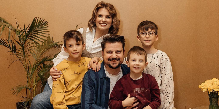 Sarbatoare in familia Manciu! Vezi mesajul emotionant pe care l-a publicat Olga in mediul online: „Nu iti sunt astazi alaturi fizic, dar...” - FOTO Sarbatoare in familia Manciu! Vezi mesajul emotionant pe care l-a publicat Olga in mediul online: „Nu iti sunt astazi alaturi fizic, dar...” - FOTO