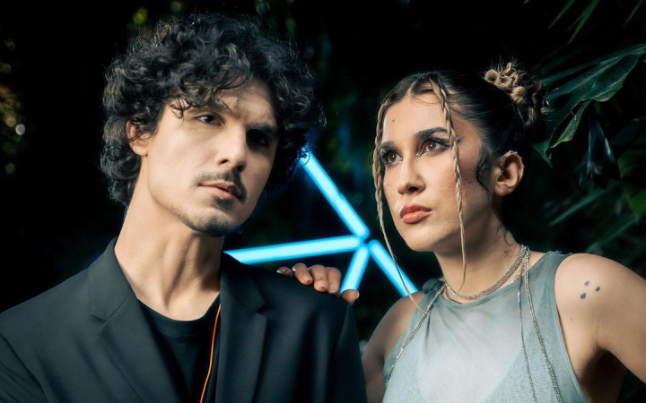 O sa fie hit! Mark Stam „a spart gheata” cu o piesa in colaborare cu Adda - VIDEO O sa fie hit! Mark Stam „a spart gheata” cu o piesa in colaborare cu Adda - VIDEO