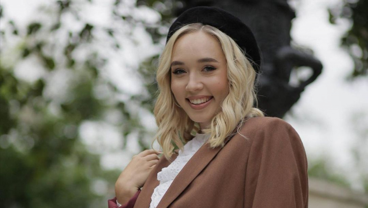 Lacrimi de fericire! Katy Black - insarcinata pentru a patra oara. Vezi cum a facut marele anunt - VIDEO Lacrimi de fericire! Katy Black - insarcinata pentru a patra oara. Vezi cum a facut marele anunt - VIDEO