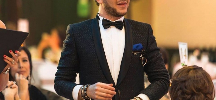 Un celebru designer roman s-a stins din viata la 43 de ani. Anuntul oficial facut de politisti despre cauza decesului Un celebru designer roman s-a stins din viata la 43 de ani. Anuntul oficial facut de politisti despre cauza decesului