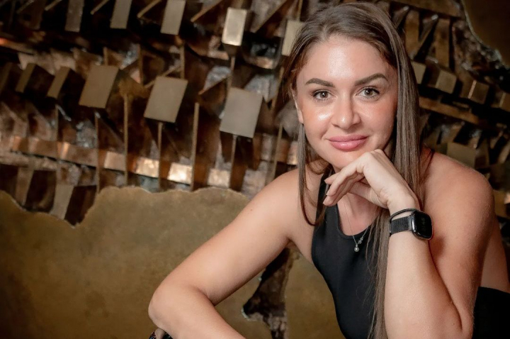 Campioana in Europa, dar de nerecunoscut in Moldova! Ce sport practica Cristina Cazanova: „Cand ajunge vorba sa fie nominata tara noastra si nu iese nimeni cu drapelul, imi pare rau” - VIDEO Campioana in Europa, dar de nerecunoscut in Moldova! Ce sport practica Cristina Cazanova: „Cand ajunge vorba sa fie nominata tara noastra si nu iese nimeni cu drapelul, imi pare rau” - VIDEO