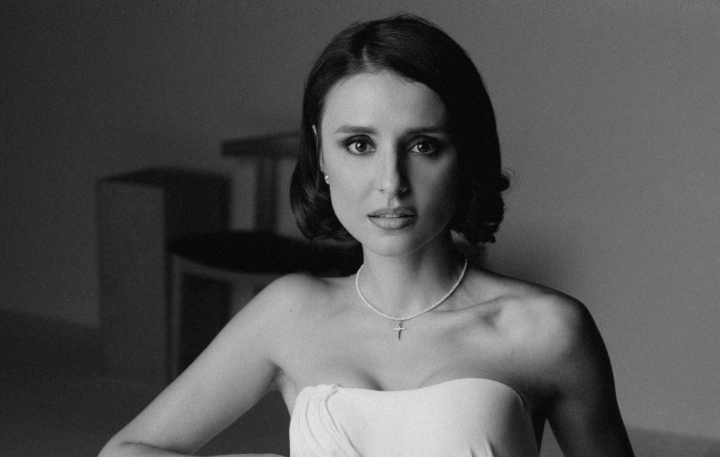 Valentina Nafornita - insarcinata! Soprana a facut marele anunt chiar de ziua ei - VIDEO Valentina Nafornita - insarcinata! Soprana a facut marele anunt chiar de ziua ei - VIDEO