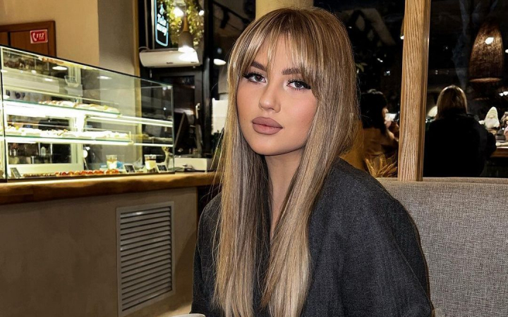 Vlada Botan a implinit 19 ani! Vezi unde si alaturi de cine si-a sarbatorit ziua de nastere - FOTO/VIDEO Vlada Botan a implinit 19 ani! Vezi unde si alaturi de cine si-a sarbatorit ziua de nastere - FOTO/VIDEO