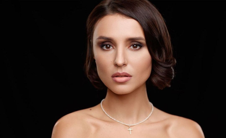 Valentina Nafornita - filmulet plin de dragoste, cu burtica de graviduta, alaturi de iubitul ei! Soprana e in culmea fericirii - VIDEO Valentina Nafornita - filmulet plin de dragoste, cu burtica de graviduta, alaturi de iubitul ei! Soprana e in culmea fericirii - VIDEO