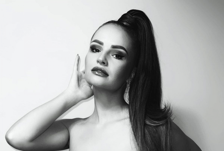 „De la vocea ta, toata seara am avut pielea de gaina!” Ana Cernicova - interpretare spectaculoasa! Vezi cum si-a impresionat fanii soprana - VIDEO „De la vocea ta, toata seara am avut pielea de gaina!” Ana Cernicova - interpretare spectaculoasa! Vezi cum si-a impresionat fanii soprana - VIDEO