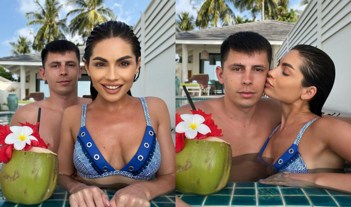 „Foc si para”! Diana Rimis si sotul ei - video cu mii de like-uri - VIDEO „Foc si para”! Diana Rimis si sotul ei - video cu mii de like-uri - VIDEO