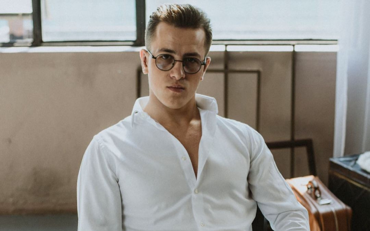 Patric Hanganu - cadou de lux pentru sotia lui! Ce surpriza a organizat interpretul - VIDEO Patric Hanganu - cadou de lux pentru sotia lui! Ce surpriza a organizat interpretul - VIDEO