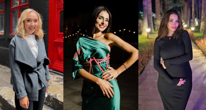 Vara se numara...burticile! Vezi care sunt cele mai cunoscute gravidute ale momentului - FOTO Vara se numara...burticile! Vezi care sunt cele mai cunoscute gravidute ale momentului - FOTO