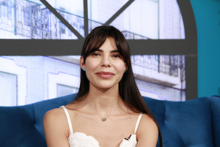  „Schimbati gandirea”. Irina Caracuian - recomandari pentru o alimentatie echilibrata si o silueta frumoasa - VIDEO