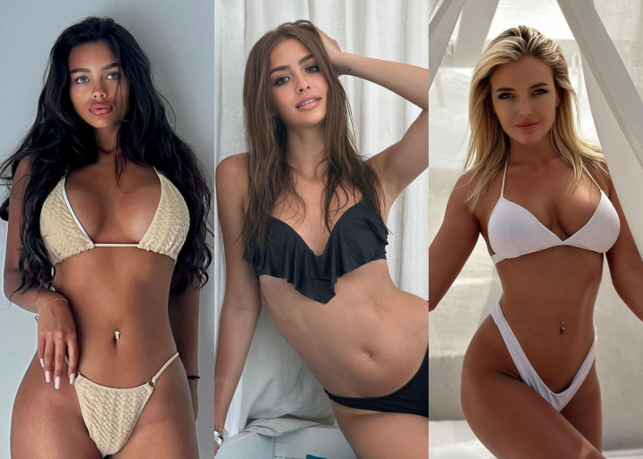 Isi etaleaza formele in costume de baie! Top vedete din Moldova care au iesit deja la bronzat - FOTO Isi etaleaza formele in costume de baie! Top vedete din Moldova care au iesit deja la bronzat - FOTO