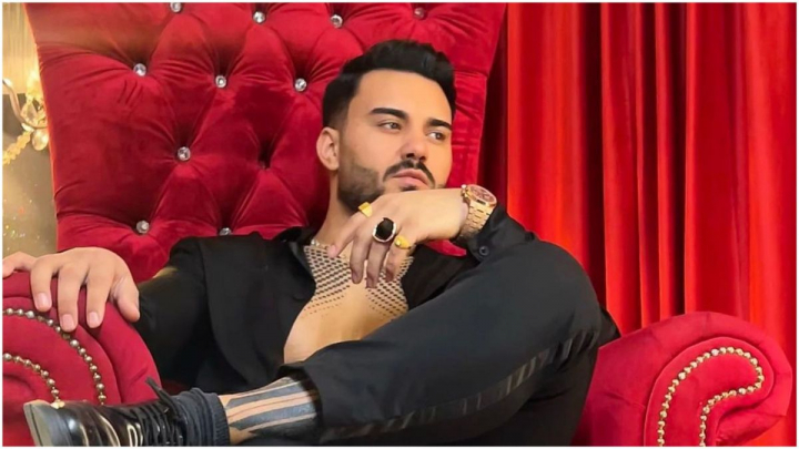 Jador a anuntat ca se retrage din muzica. Artistul are probleme grave de sanatate: „Cariera mea se incheie aici” - FOTO