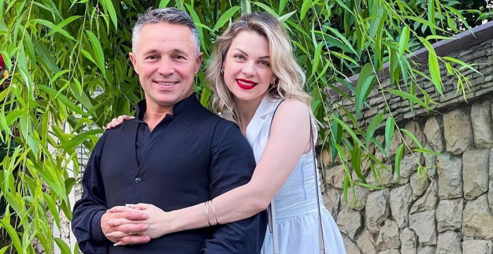 Marina Carnat a facut dezvaluiri sincere! Care a fost motivul tentativei de divort a celor doi soti. „Au trecut 12 ani, de atunci nu am mai...” - FOTO Marina Carnat a facut dezvaluiri sincere! Care a fost motivul tentativei de divort a celor doi soti. „Au trecut 12 ani, de atunci nu am mai...” - FOTO