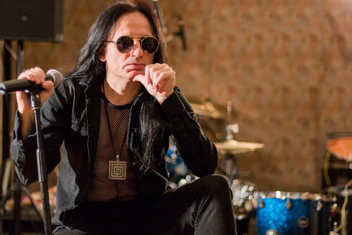 Va merge pe urmele tatalui si a bunicului? Vezi ce a povestit Radu Dolgan despre fiul sau: „Noi suntem o familie artistica...” - VIDEO Va merge pe urmele tatalui si a bunicului? Vezi ce a povestit Radu Dolgan despre fiul sau: „Noi suntem o familie artistica...” - VIDEO