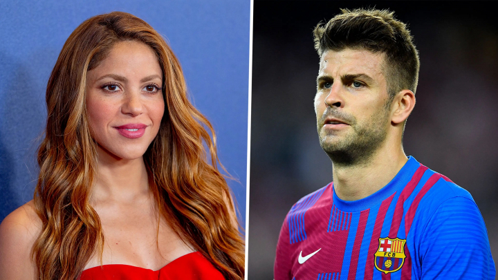 E oficial! Shakira l-a dat uitarii pe Pique! Vedeta a fost surprinsa sarutandu-se cu un barbat celebru E oficial! Shakira l-a dat uitarii pe Pique! Vedeta a fost surprinsa sarutandu-se cu un barbat celebru