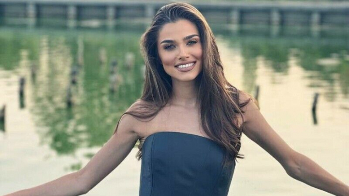 Theo Rose, prima dimineata cu bebe acasa: "E o stare, zici ca sunt beata, zici ca sunt de pe alta planeta" Theo Rose, prima dimineata cu bebe acasa: "E o stare, zici ca sunt beata, zici ca sunt de pe alta planeta"