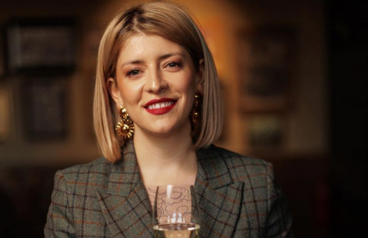 Nu au dormit doua nopti inainte de Summitul European Politic! Antreprenoarea Cristina Frolov: „Avem o filmare cu Presedintele Bulgariei, care la sfarsit ne-a zis ca...” - VIDEO Nu au dormit doua nopti inainte de Summitul European Politic! Antreprenoarea Cristina Frolov: „Avem o filmare cu Presedintele Bulgariei, care la sfarsit ne-a zis ca...” - VIDEO