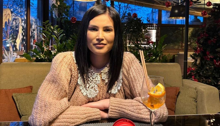 „Eu am vrut sa mai astept un pic, dar la noi Emilian nu poate sa-si tina gura”! Ce detalii a dezvaluit Maria Cretu despre sarcina sa „Eu am vrut sa mai astept un pic, dar la noi Emilian nu poate sa-si tina gura”! Ce detalii a dezvaluit Maria Cretu despre sarcina sa