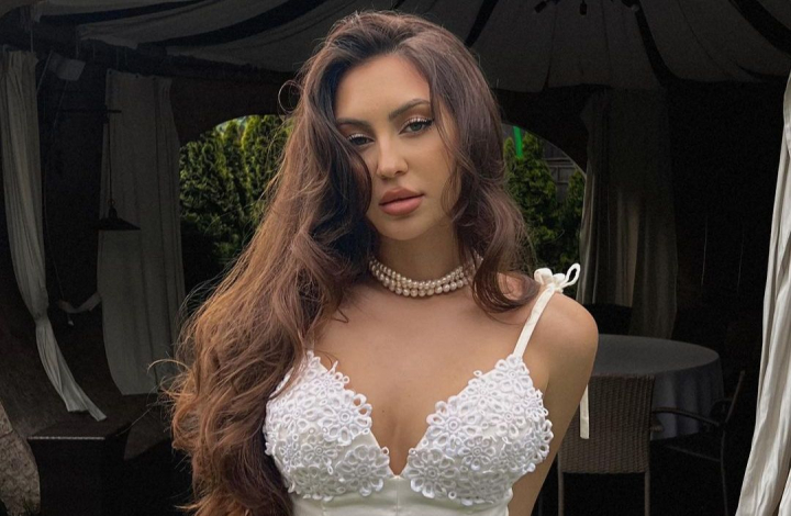 Nicoleta Bezer - vacanta in Spania! Vezi ce imagini a publicat bloggerita - FOTO/VIDEO