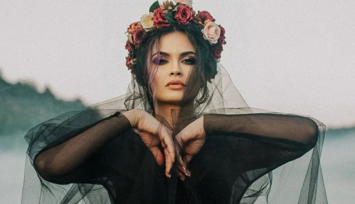 „Cred ca daca nu eram insarcinata, nu ne casatoream”! Katy Rain - sincera despre relatia cu fostul ei sot - VIDEO „Cred ca daca nu eram insarcinata, nu ne casatoream”! Katy Rain - sincera despre relatia cu fostul ei sot - VIDEO