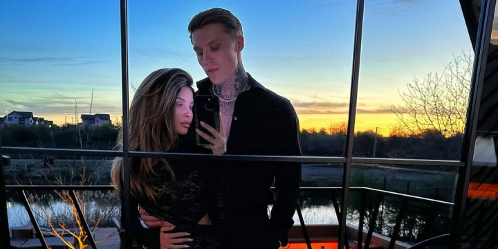 Valeria Lungu a spus lucrurilor pe nume! Bloggerita a recunoscut: „Acum stiti, este...” - FOTO/VIDEO Valeria Lungu a spus lucrurilor pe nume! Bloggerita a recunoscut: „Acum stiti, este...” - FOTO/VIDEO