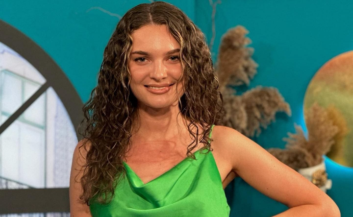 Valeria Pasa - amintiri pe viata, la concertul lui Beyonce! Afla cum a slabit 6 kilograme in doar 17 zile si cum a fost experienta la Eurovision - VIDEO Valeria Pasa - amintiri pe viata, la concertul lui Beyonce! Afla cum a slabit 6 kilograme in doar 17 zile si cum a fost experienta la Eurovision - VIDEO