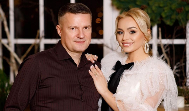 Cornelia si Marcel Stefanet - o noua lansare! Vezi cum suna piesa „Ethno Republic”: „Tare imi place acest format” - VIDEO Cornelia si Marcel Stefanet - o noua lansare! Vezi cum suna piesa „Ethno Republic”: „Tare imi place acest format” - VIDEO