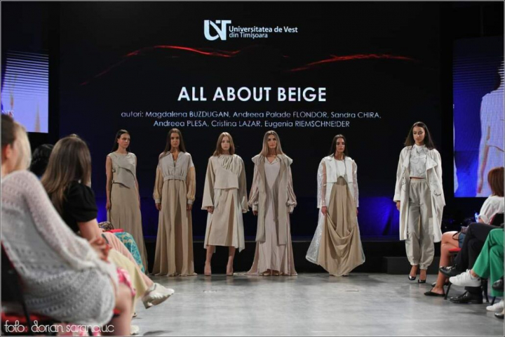 Student’s Fashion Day – 2023! Cine dintre studenti s-a ales cu premiul mare si cum a fost evenimentul: „An de an isi doresc cat mai mult sa promoveze studentii, sa arate ca Moldova are arta" - VIDEO Student’s Fashion Day – 2023! Cine dintre studenti s-a ales cu premiul mare si cum a fost evenimentul: „An de an isi doresc cat mai mult sa promoveze studentii, sa arate ca Moldova are arta" - VIDEO