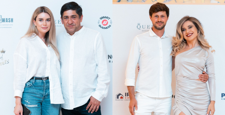 Mereu impreuna! Cuplurile care si-au facut aparitia in cadrul evenimentului marca Perfecte.md. Vezi cat de bine s-au asortat cu tinutele - FOTO Mereu impreuna! Cuplurile care si-au facut aparitia in cadrul evenimentului marca Perfecte.md. Vezi cat de bine s-au asortat cu tinutele - FOTO