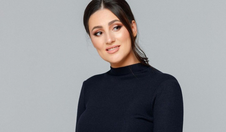 A inceput sa-si scrie autobiografia cu aproape 20 de ani in urma! Doina Danielean - in culmea fericirii la evenimentul de lansare a cartii „De 33 de ori” - VIDEO A inceput sa-si scrie autobiografia cu aproape 20 de ani in urma! Doina Danielean - in culmea fericirii la evenimentul de lansare a cartii „De 33 de ori” - VIDEO