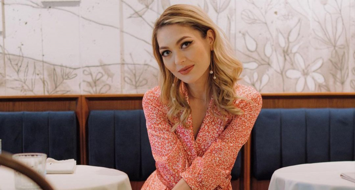 Fiul Gloriei Gorceag a implinit 2 ani! Interpreta a publicat imagini din momentul in care l-a adus pe lume pe Oliver - FOTO Fiul Gloriei Gorceag a implinit 2 ani! Interpreta a publicat imagini din momentul in care l-a adus pe lume pe Oliver - FOTO