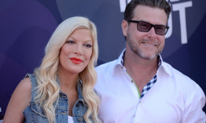 Sotul infidel al lui Tori Spelling, 100% pregatit sa divorteze: "Nu mai poate suporta, i-a spus ca i-a ajuns" Sotul infidel al lui Tori Spelling, 100% pregatit sa divorteze: "Nu mai poate suporta, i-a spus ca i-a ajuns"