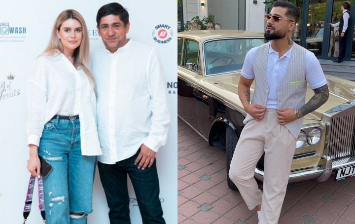 Vedetele, in nuante de perle! Vezi cat de greu a fost pentru Corneliu Botgros, Ibrahimov, dar si alte persoane cunoscute de la noi sa-si aleaga tinuta potrivita: „Ne-a cam dat batai de cap ProTV-ul” - VIDEO Vedetele, in nuante de perle! Vezi cat de greu a fost pentru Corneliu Botgros, Ibrahimov, dar si alte persoane cunoscute de la noi sa-si aleaga tinuta potrivita: „Ne-a cam dat batai de cap ProTV-ul” - VIDEO