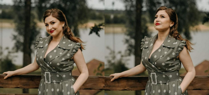 Cu smokey eyes, blonda si par lung! Maria Ciorici a trecut printr-o schimbare radicala in ultimii 7 ani: „Anii trec, iar Maria intinereste” - FOTO Cu smokey eyes, blonda si par lung! Maria Ciorici a trecut printr-o schimbare radicala in ultimii 7 ani: „Anii trec, iar Maria intinereste” - FOTO